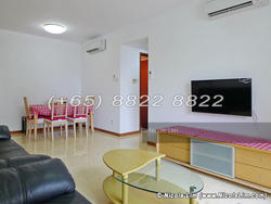 The Gardens At Bishan (D20), Condominium #132444542